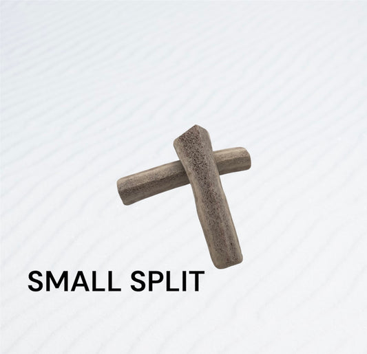 Split Small Antler