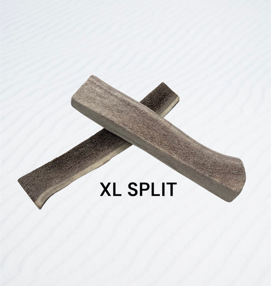 Split XL Quarter Cut Elk