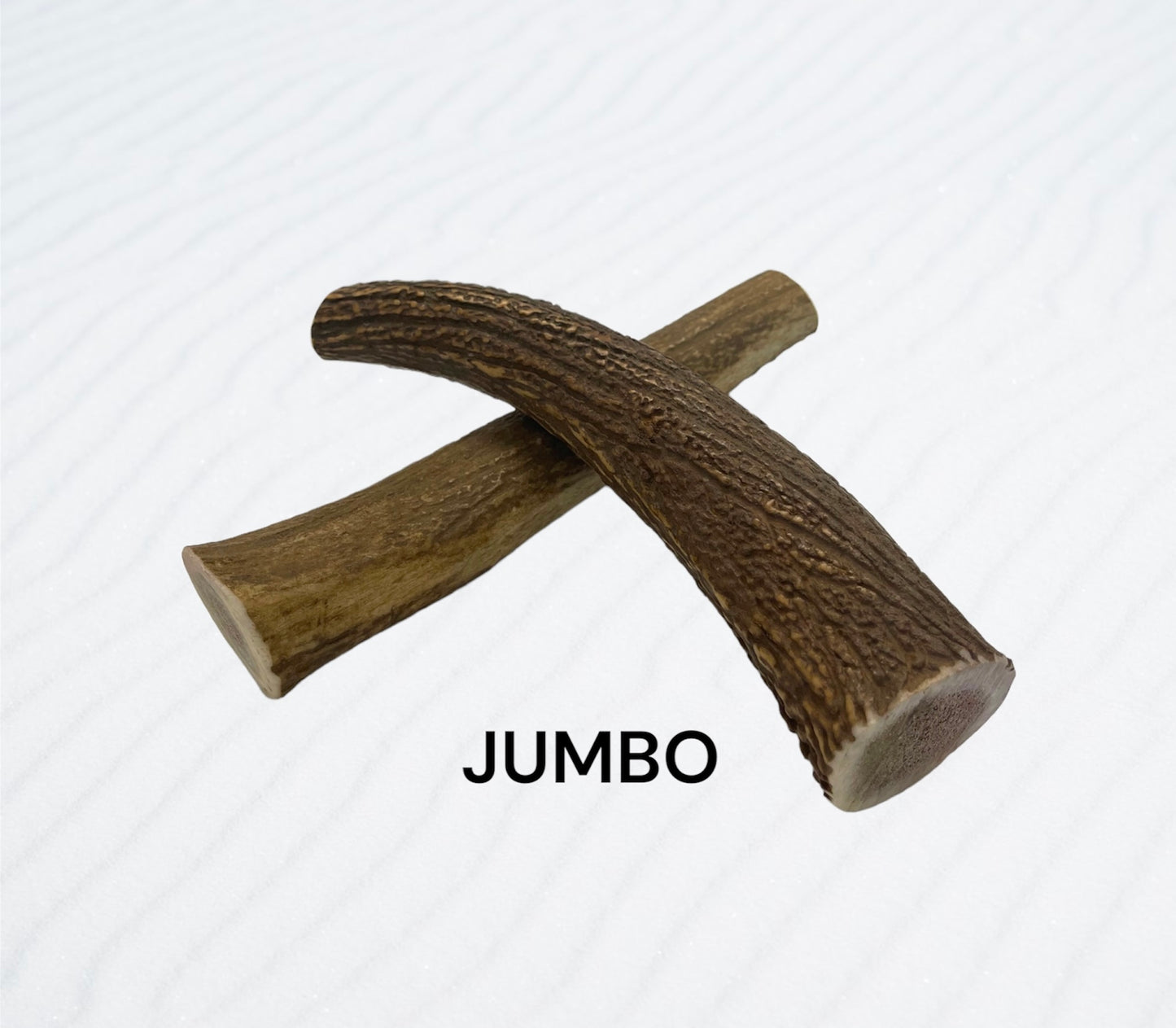 Jumbo Elk Antler