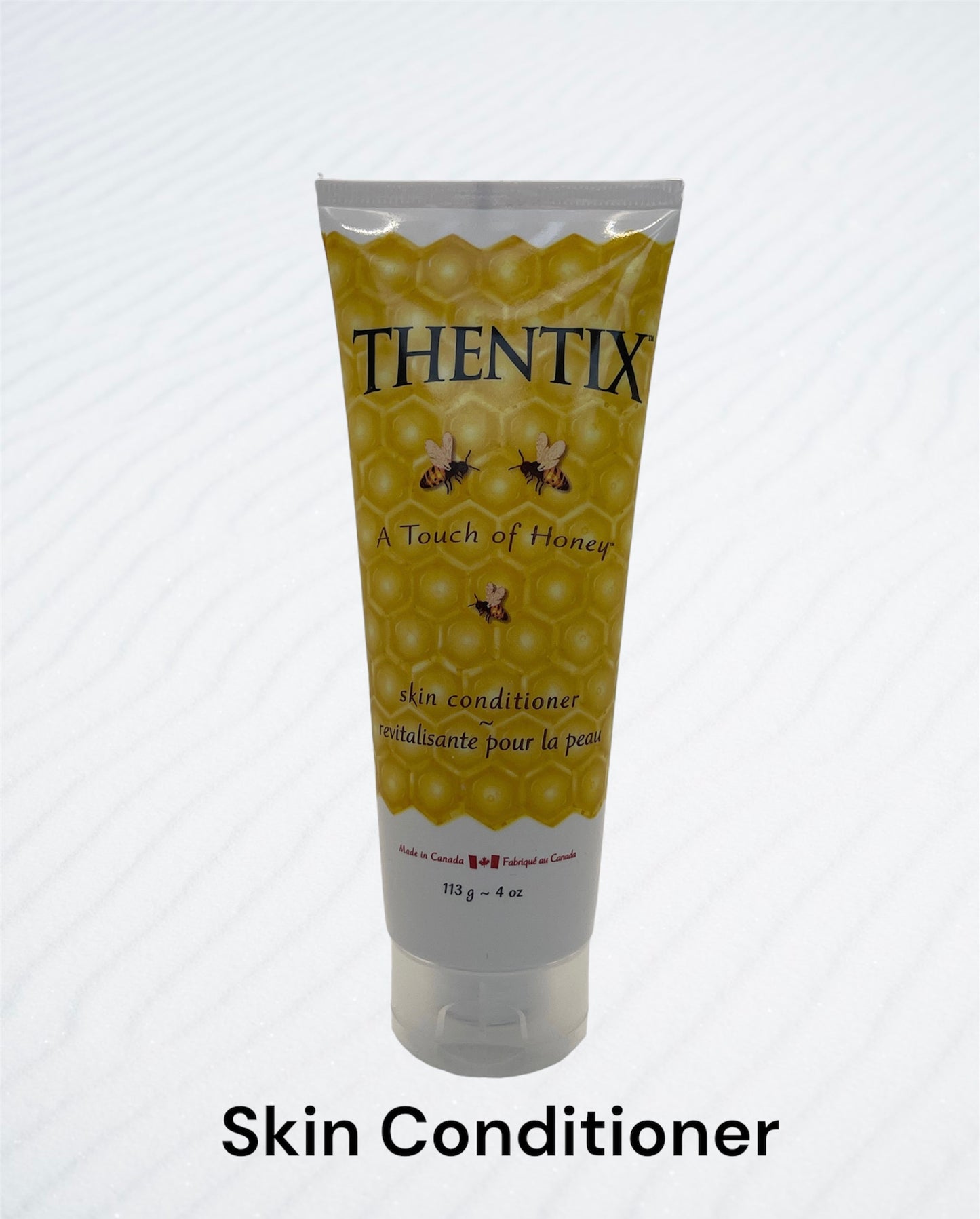 Thentix, A Touch of Honey Skin Conditioner